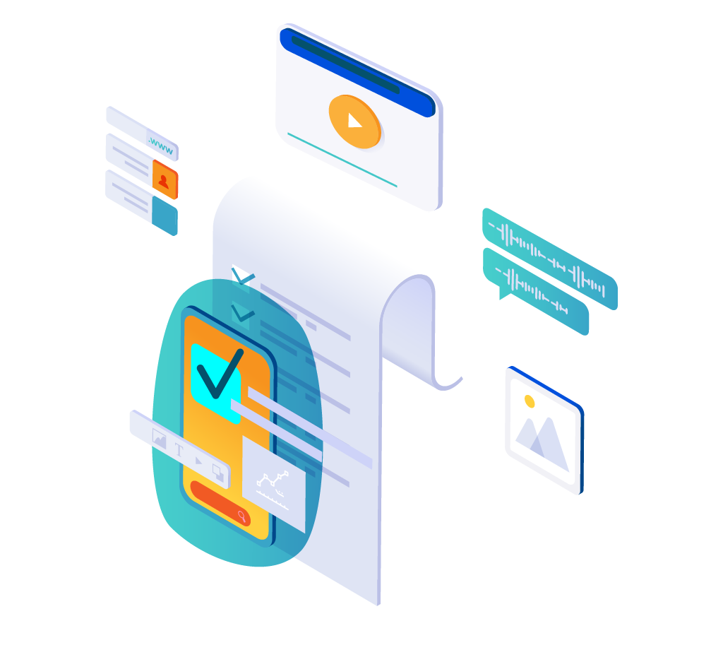 App Mobile
