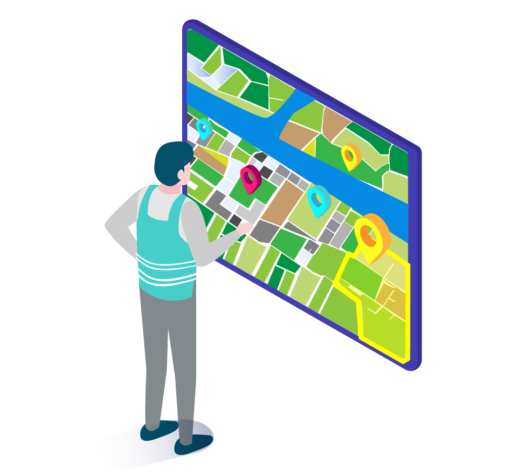 geolocalizzazione