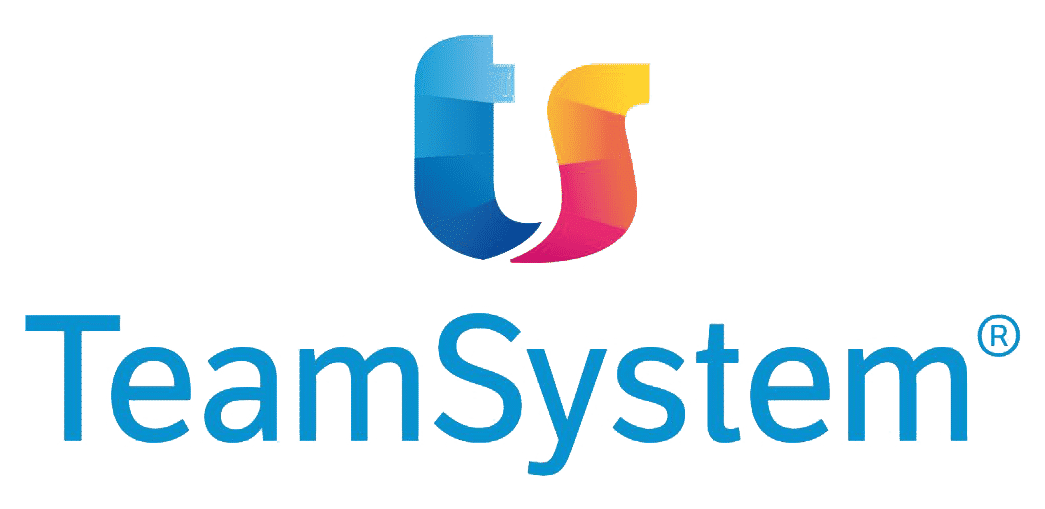 Logo-Teamsystem